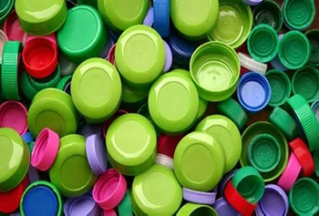 Do You Know Common Items Made From Various Plastics?